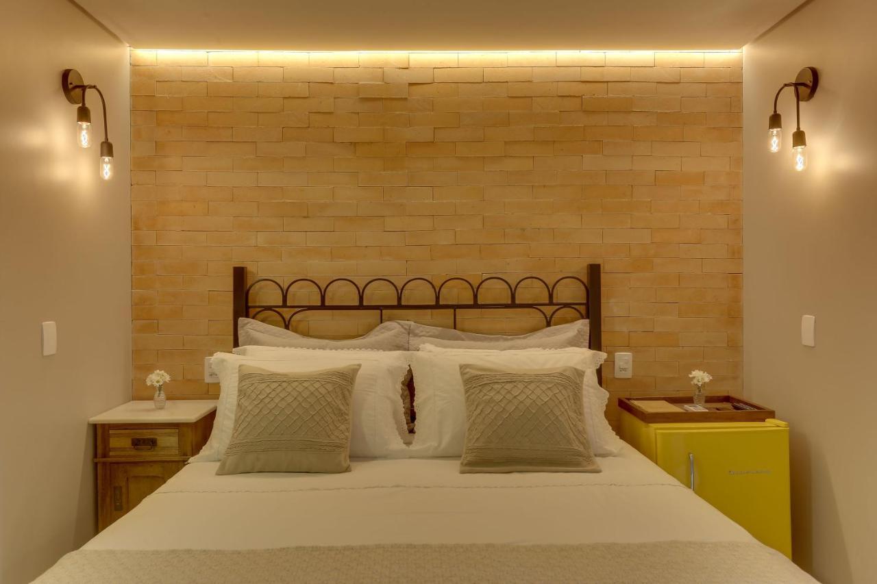Solar Beach Hotel Florianopolis Bagian luar foto