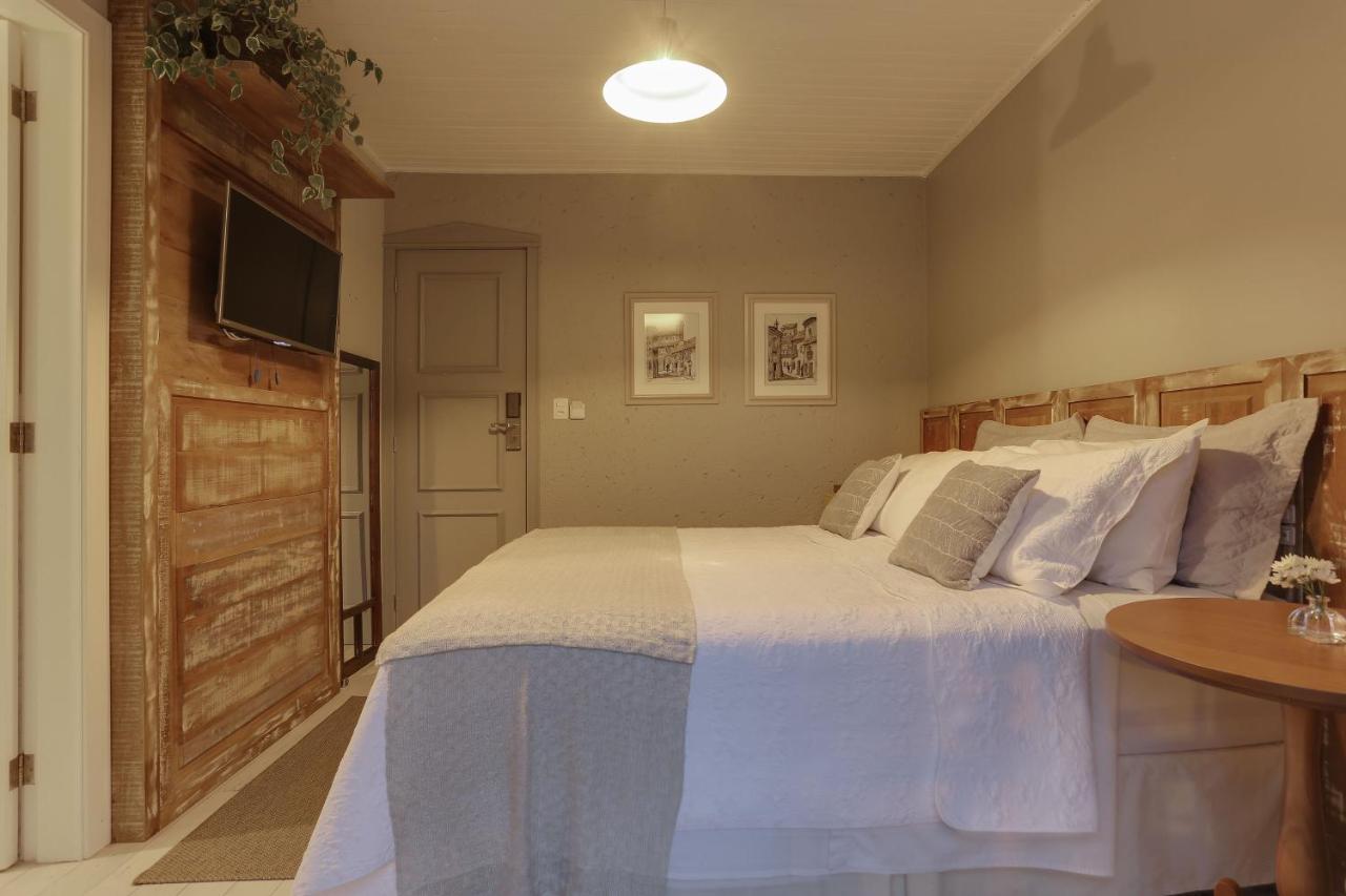 Solar Beach Hotel Florianopolis Bagian luar foto