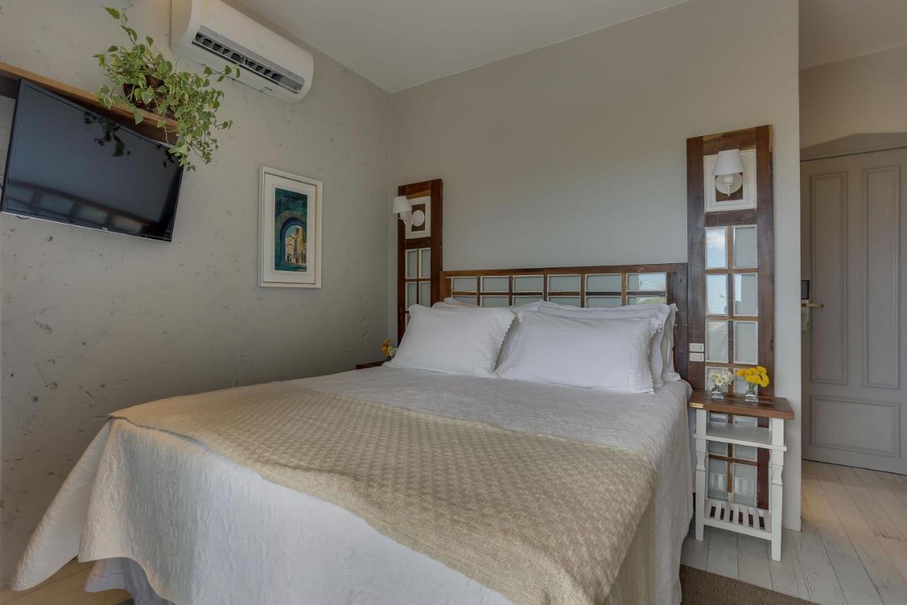 Solar Beach Hotel Florianopolis Bagian luar foto